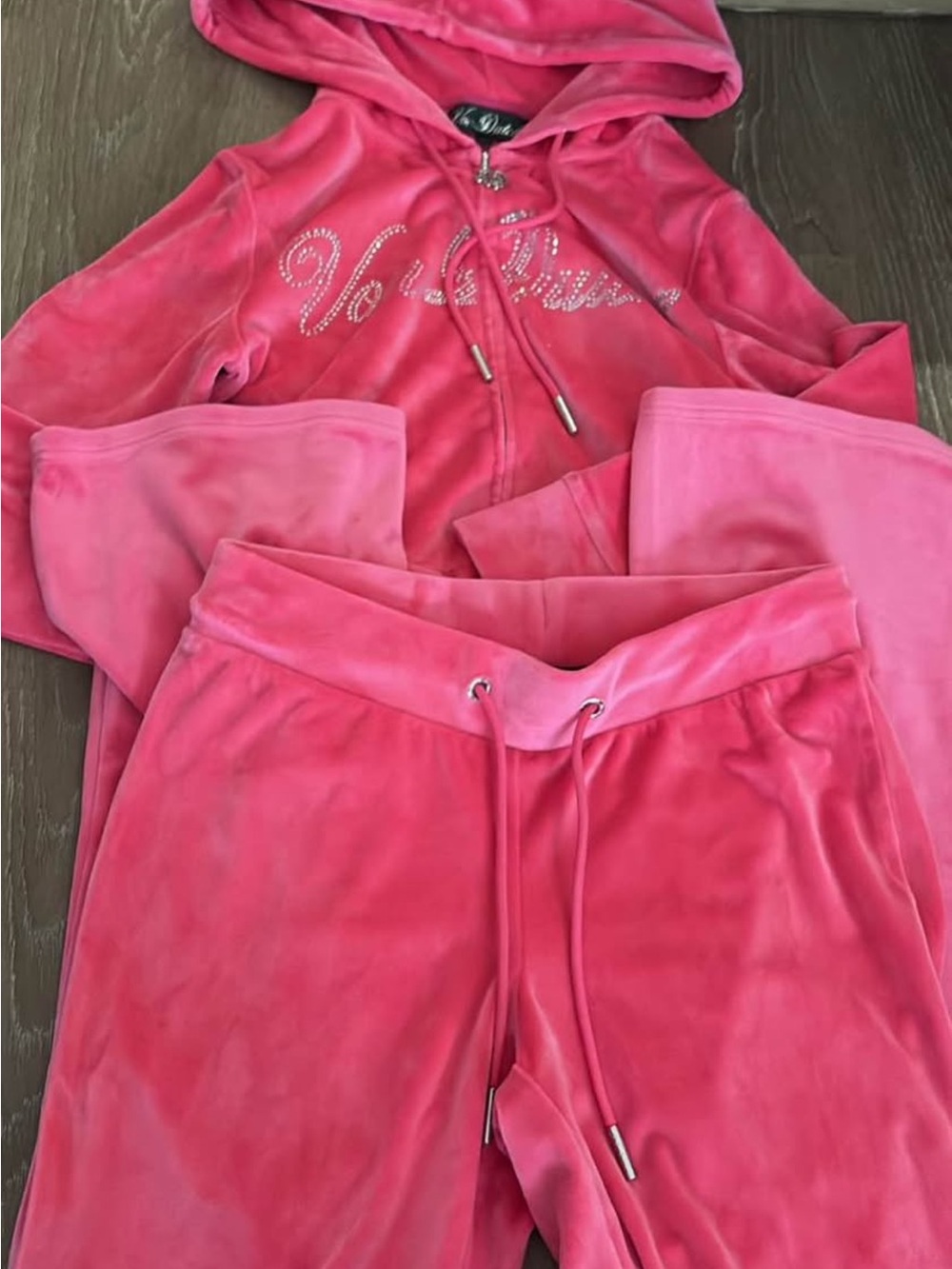 Von Dutch Set Small